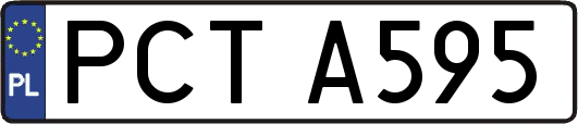 PCTA595