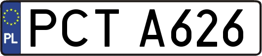PCTA626