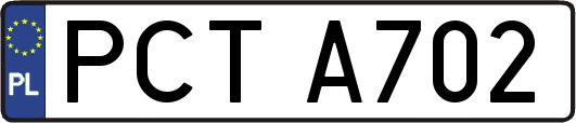 PCTA702
