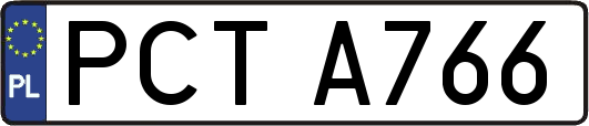 PCTA766