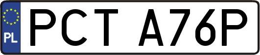PCTA76P