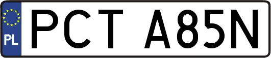 PCTA85N