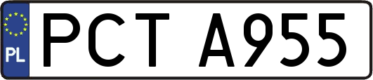 PCTA955