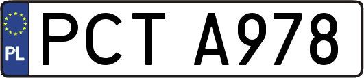 PCTA978