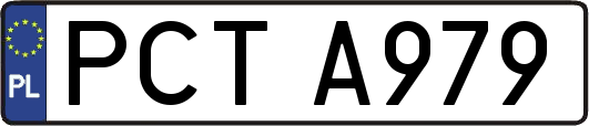 PCTA979