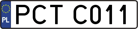 PCTC011