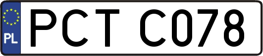 PCTC078