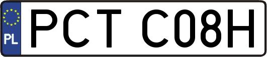 PCTC08H