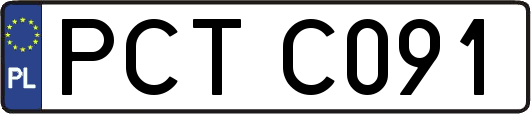 PCTC091