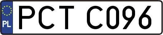 PCTC096