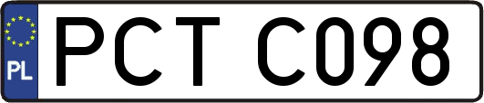 PCTC098