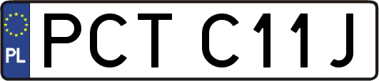 PCTC11J