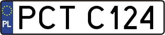 PCTC124