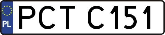 PCTC151