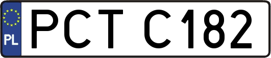 PCTC182