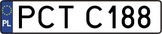 PCTC188