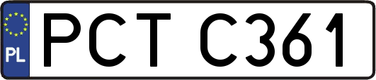 PCTC361