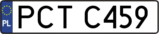 PCTC459
