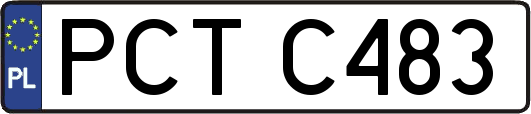 PCTC483