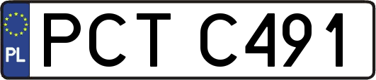 PCTC491