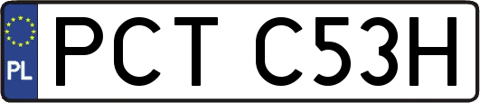 PCTC53H