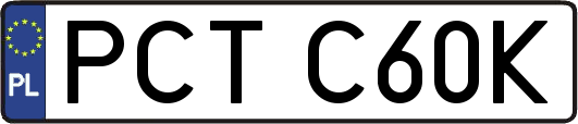 PCTC60K