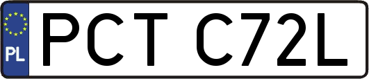 PCTC72L