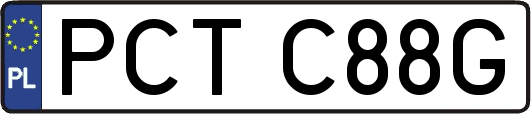 PCTC88G