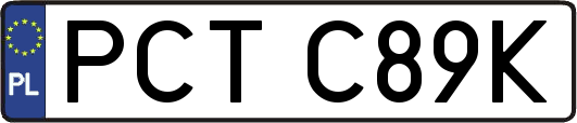 PCTC89K