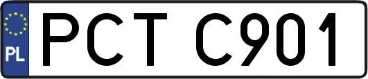 PCTC901