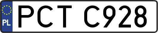 PCTC928
