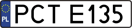 PCTE135
