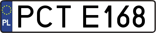 PCTE168
