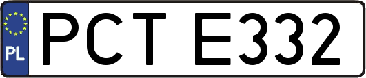 PCTE332