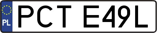PCTE49L