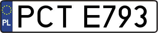 PCTE793