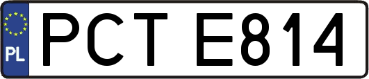 PCTE814