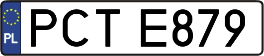 PCTE879