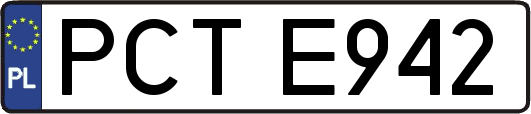 PCTE942