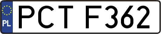 PCTF362