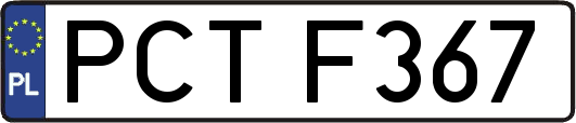 PCTF367