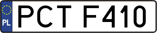 PCTF410