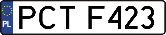 PCTF423