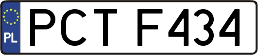 PCTF434
