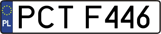 PCTF446