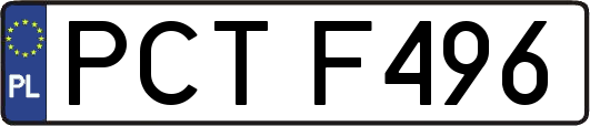 PCTF496
