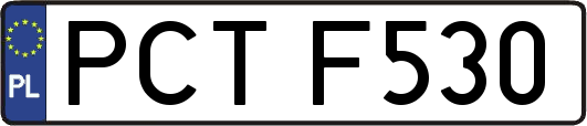 PCTF530