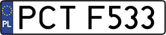 PCTF533