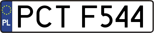 PCTF544