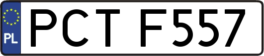 PCTF557